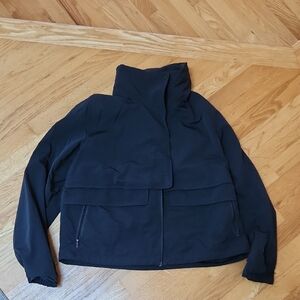 Lululemon Effortless Jacket